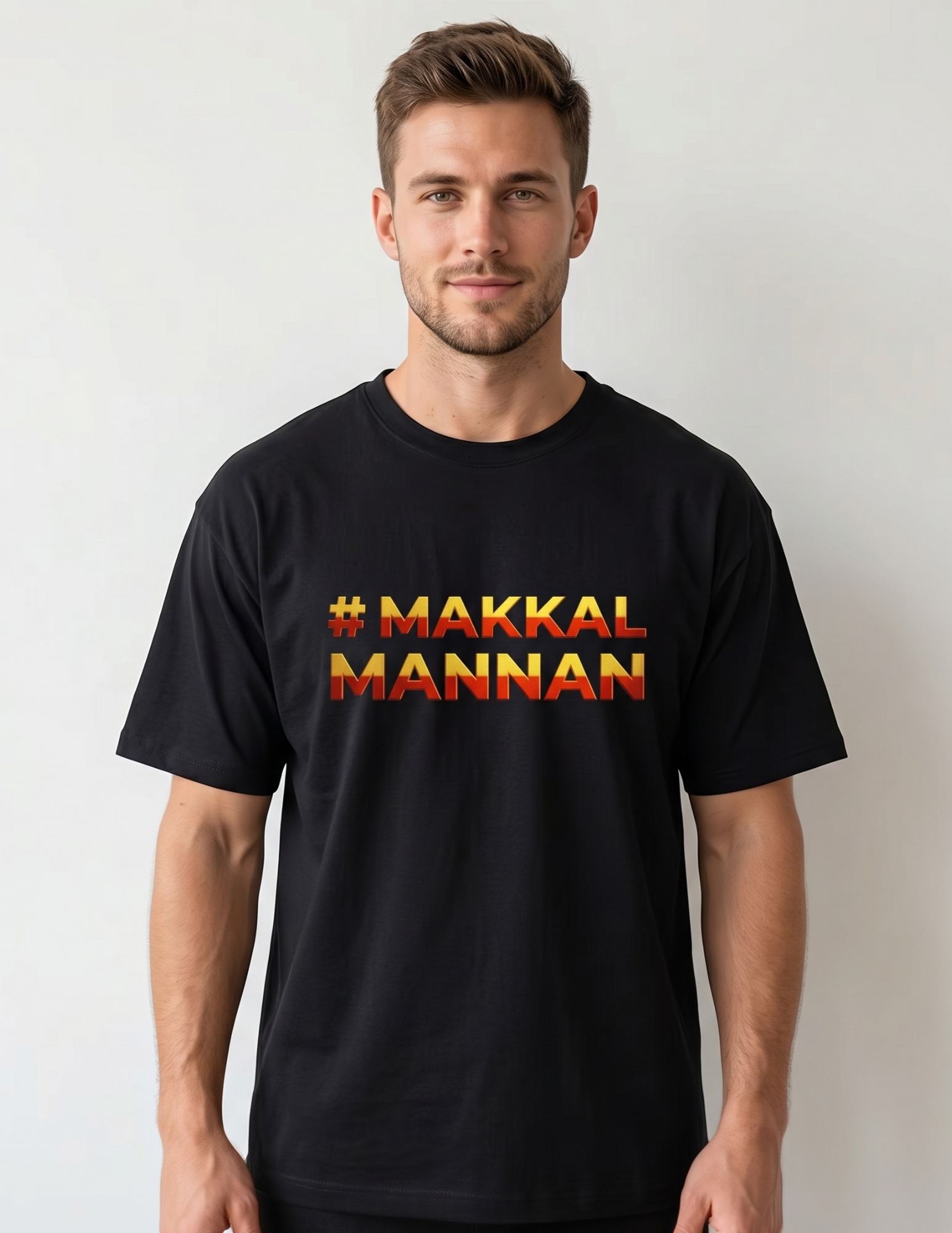 Makkal Mannan T-Shirt