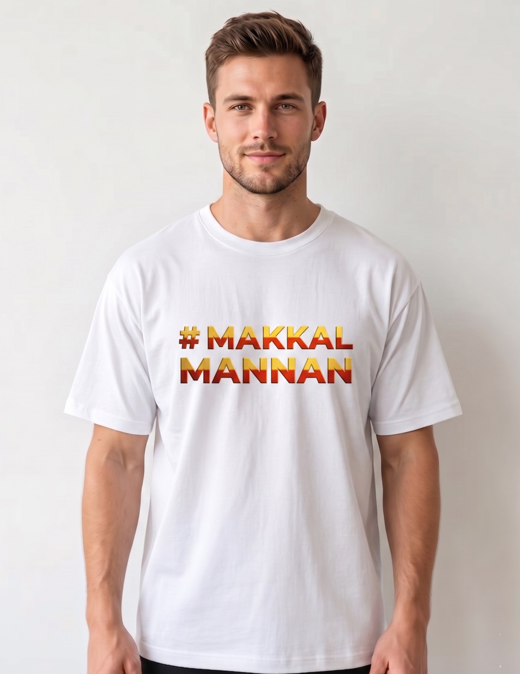 Makkal Mannan T-Shirt